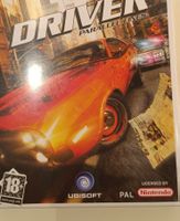 Driver Parallel Lines für Wii - (nov7)