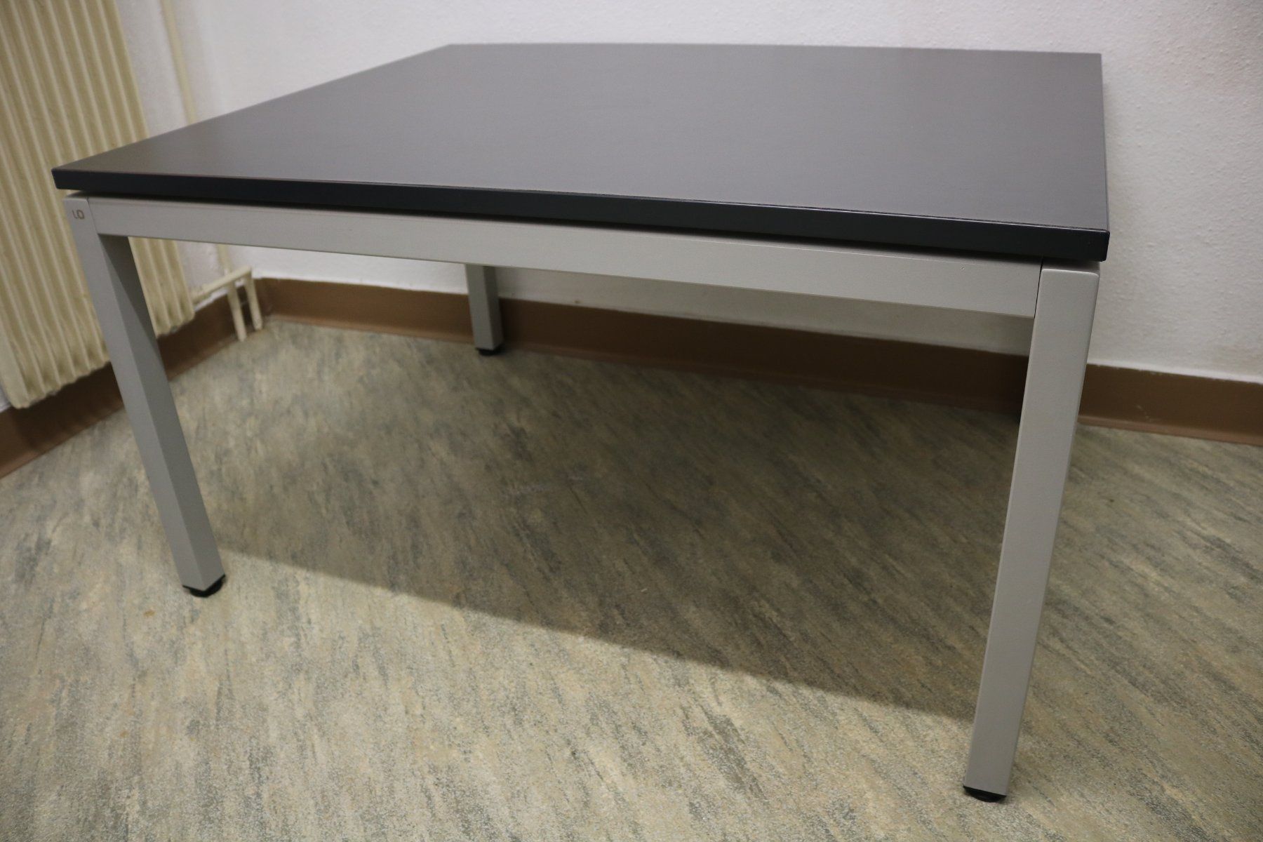 Lista Tavoli: Lista Office LO Tisch Büro Möbel Bürotisch Besprechungstisch – Usato da Rickenbach b. Wil venduto da Mysterion4 1