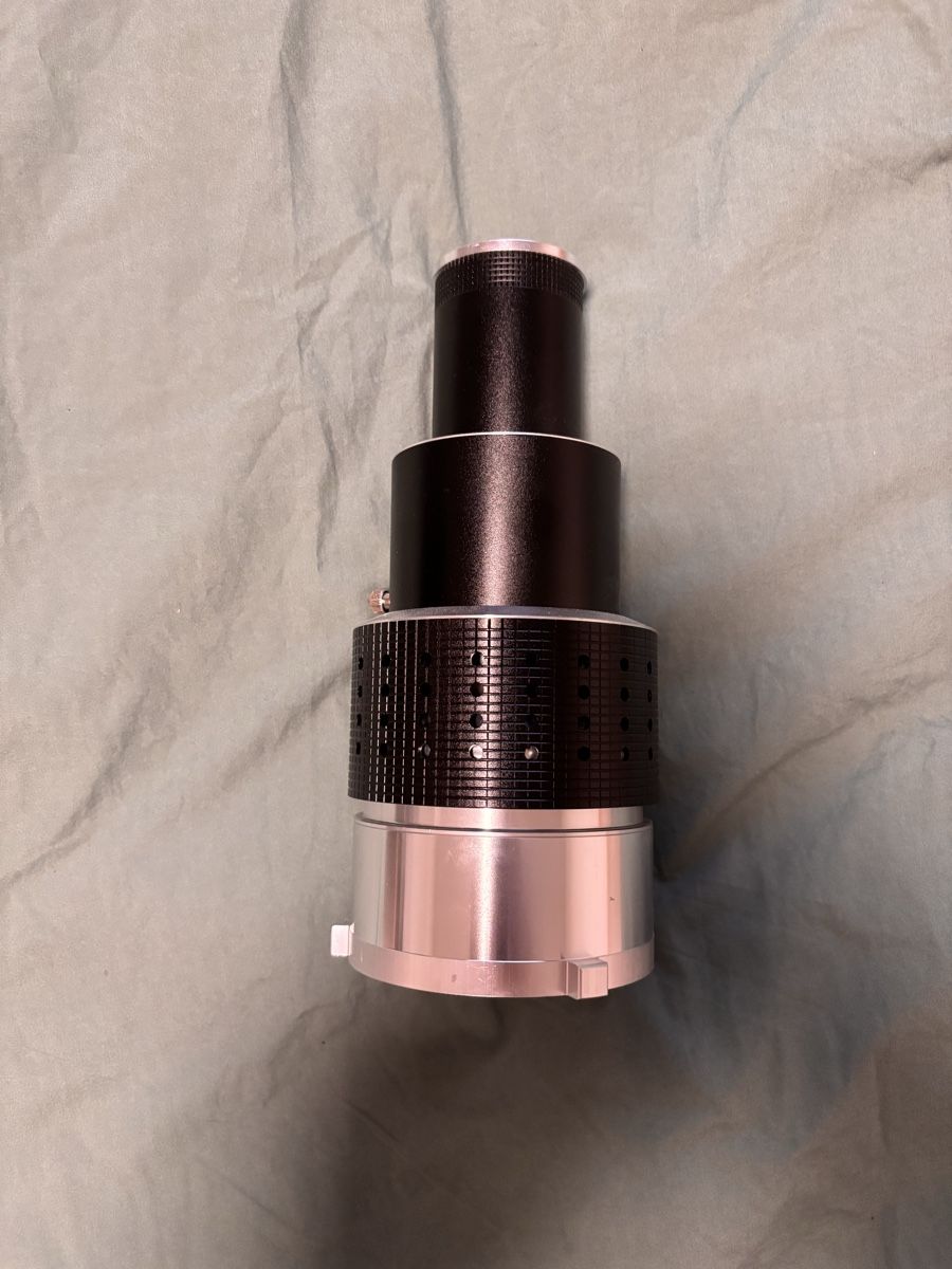 Lampen: Optical Snoot – Neu (gemäss Beschreibung) aus Oensingen von Jamie21399 1
