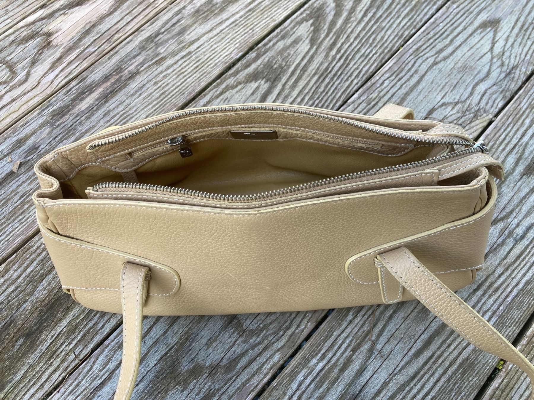 Borse da donna: Maison Mollerus Handtasche – Usato da Zwingen venduto da moje1 9