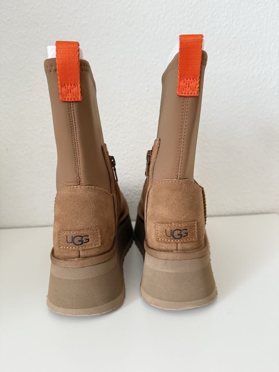 Ugg Scarpe da donna: UGG Classic Dipper Boots - Size 37 Winter – Usato da Zollikerberg venduto da MK-13 1