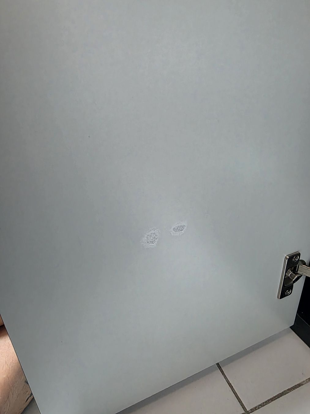 Mobili per bagno: Waschbecken/Lavabounterschrank Schwarz – Usato da Dietwil venduto da bianca94 2