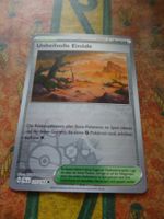 POKEMON  Unheilvolle einöde   G  PAL DE 175/193 TRAINER 2023