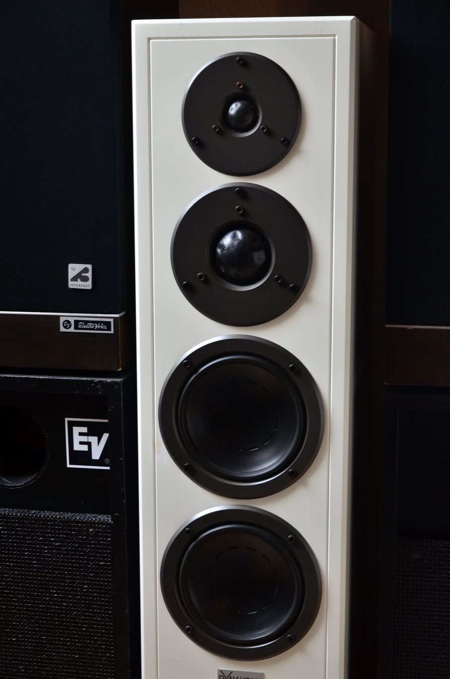 Dynaudio Lautsprecher: Ein Paar Dynaudio Contour II – Gebraucht aus Herrliberg von daniel8704 7