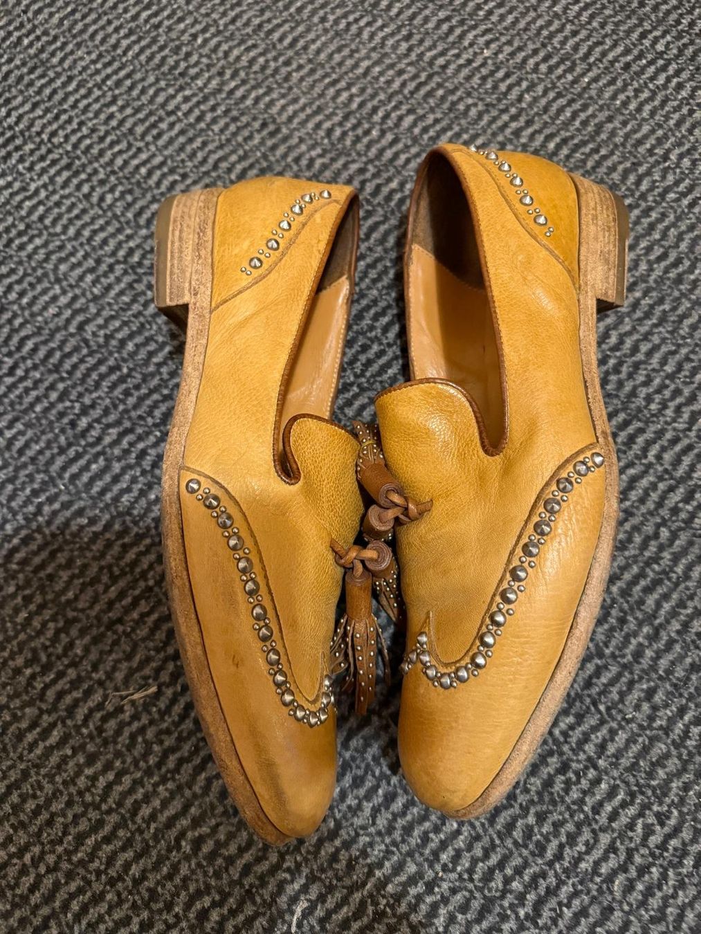 Chaussures femmes: Schuhe – D'occasion à Flawil par Stella_3 3