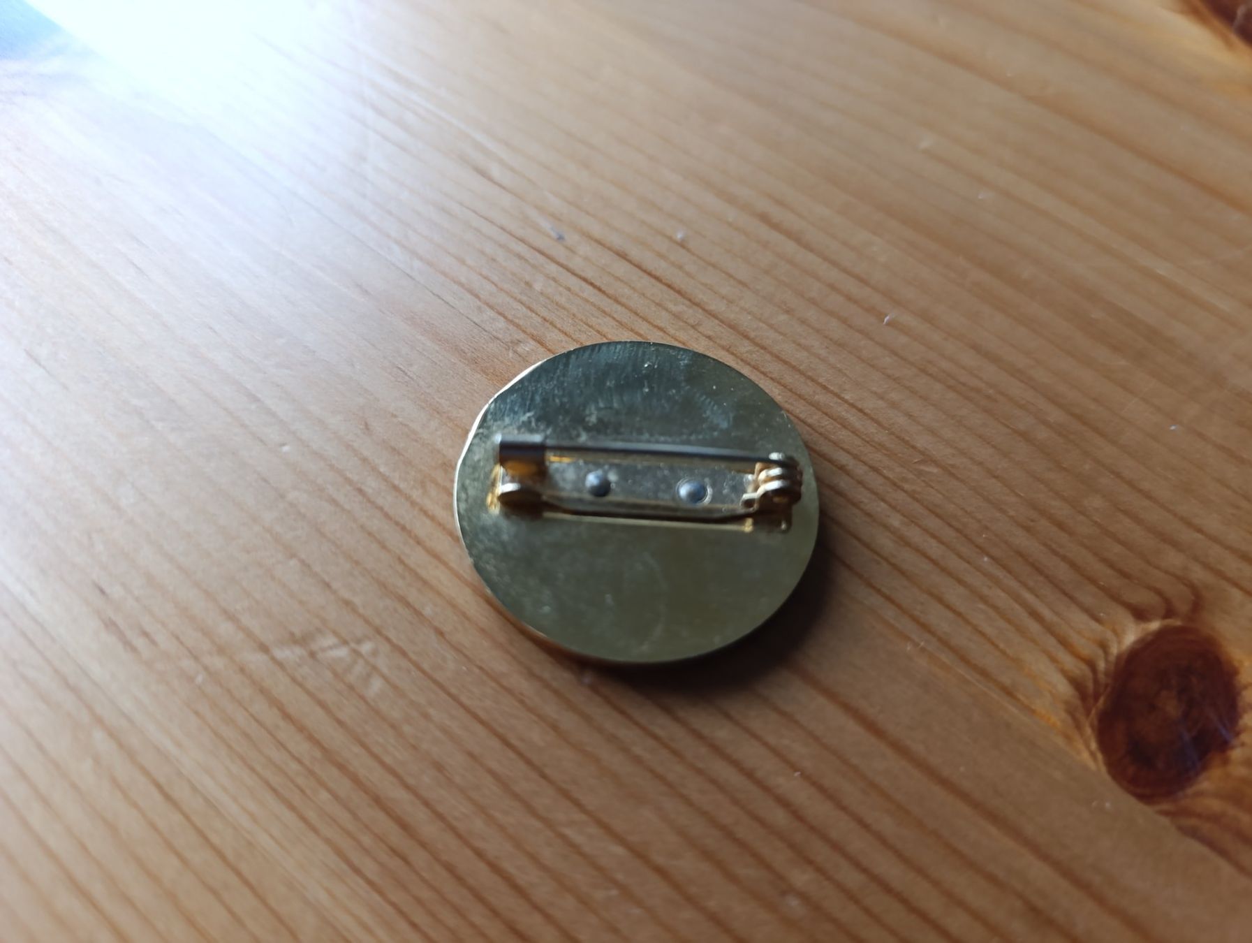 Placchette & Badge: Pin Milou TINTIN – Usato da Prangins venduto da Timband 1