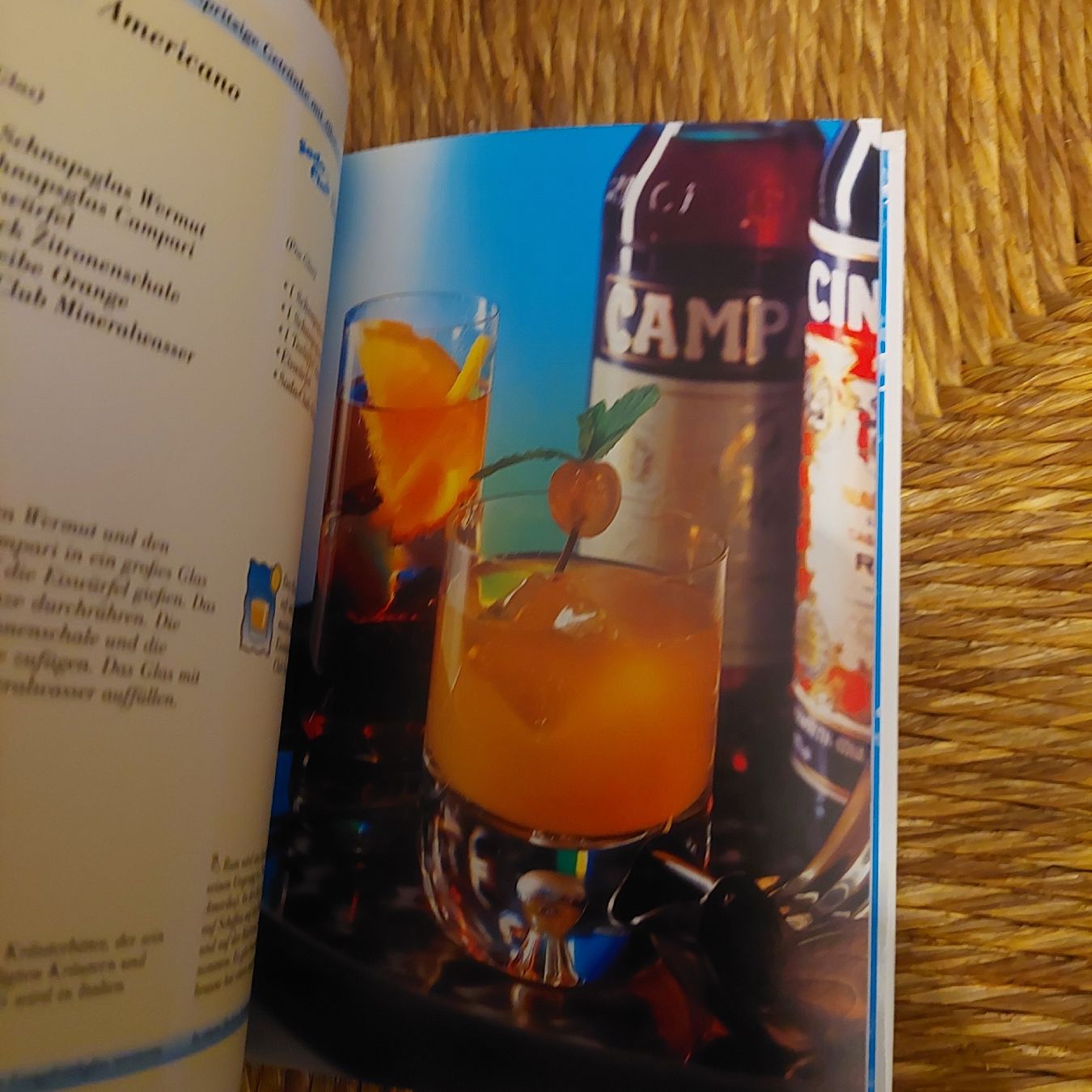 Libri: Getränkebuch Soda Club – Usato da Belp venduto da masterdriftking 2