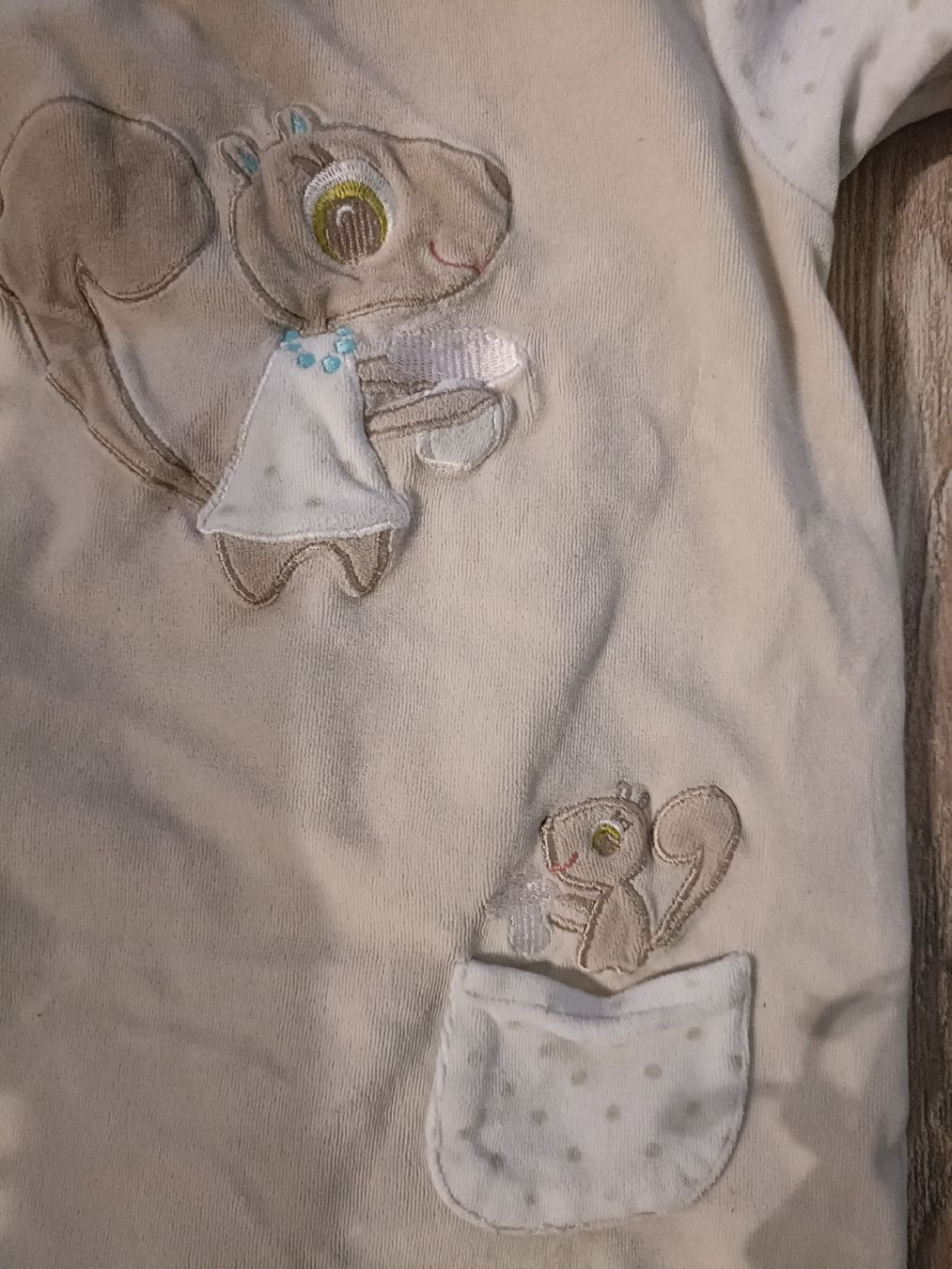Pyjamas: Pjyama Gr. 86/92 – D'occasion à Tenniken par Pasci1990 1