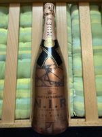 Moet & Chandon N.I.R  - Flasche mit Licht - 41