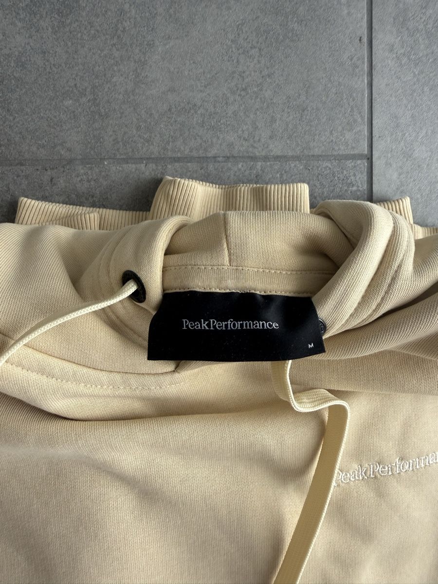 Peak Performance Lotti di vestiti: Peak Performance Package Hoody & Pants – Nuovo (secondo la descrizione) da Sarmenstorf venduto da Ravengod99 4
