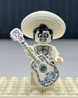 Lego Minifigure Ernesto de la cruz, dis101