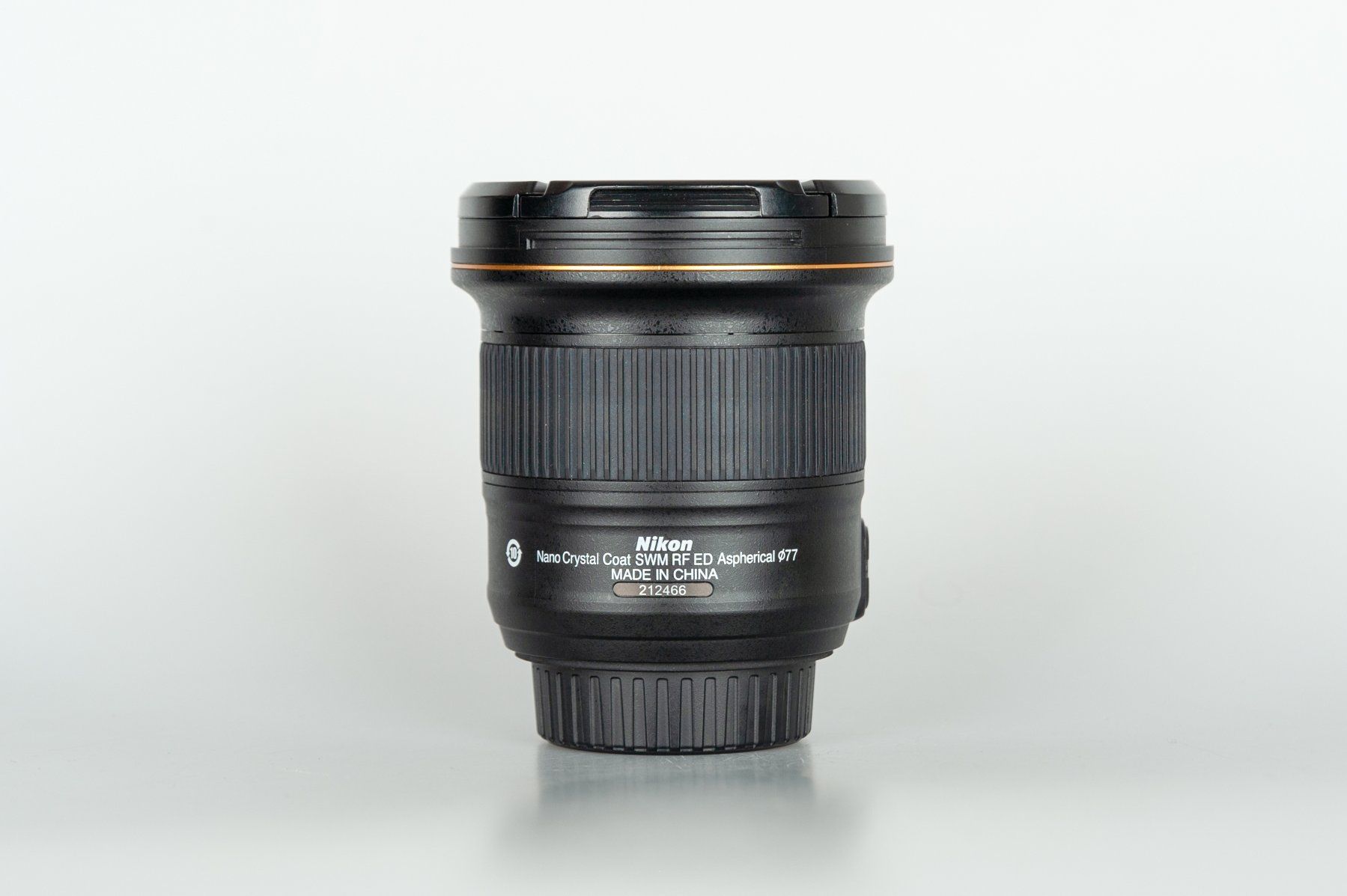 Nikon Objektive: Nikon AF-S 20mm 1.8 G ED - Nr. 2 – Gebraucht aus Frauenfeld von foto_winiger_gmbh 4