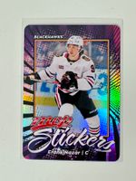 Upper Deck MVP 2026-27 MVP-25 Frank Nazar NHL Sticker