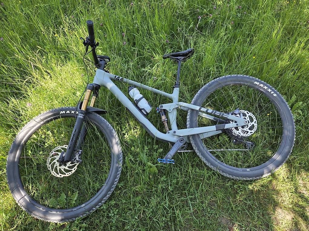 Cube Vélos: Cube STEREO ONE44 C:62 RACE – Neuf (Voir description) à Oberbüren par Lupo_7kxf 1
