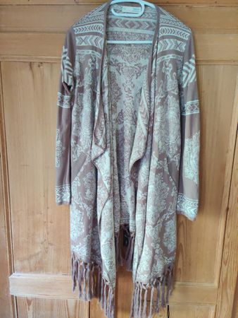 Odd Molly Cardigan Gr.1
