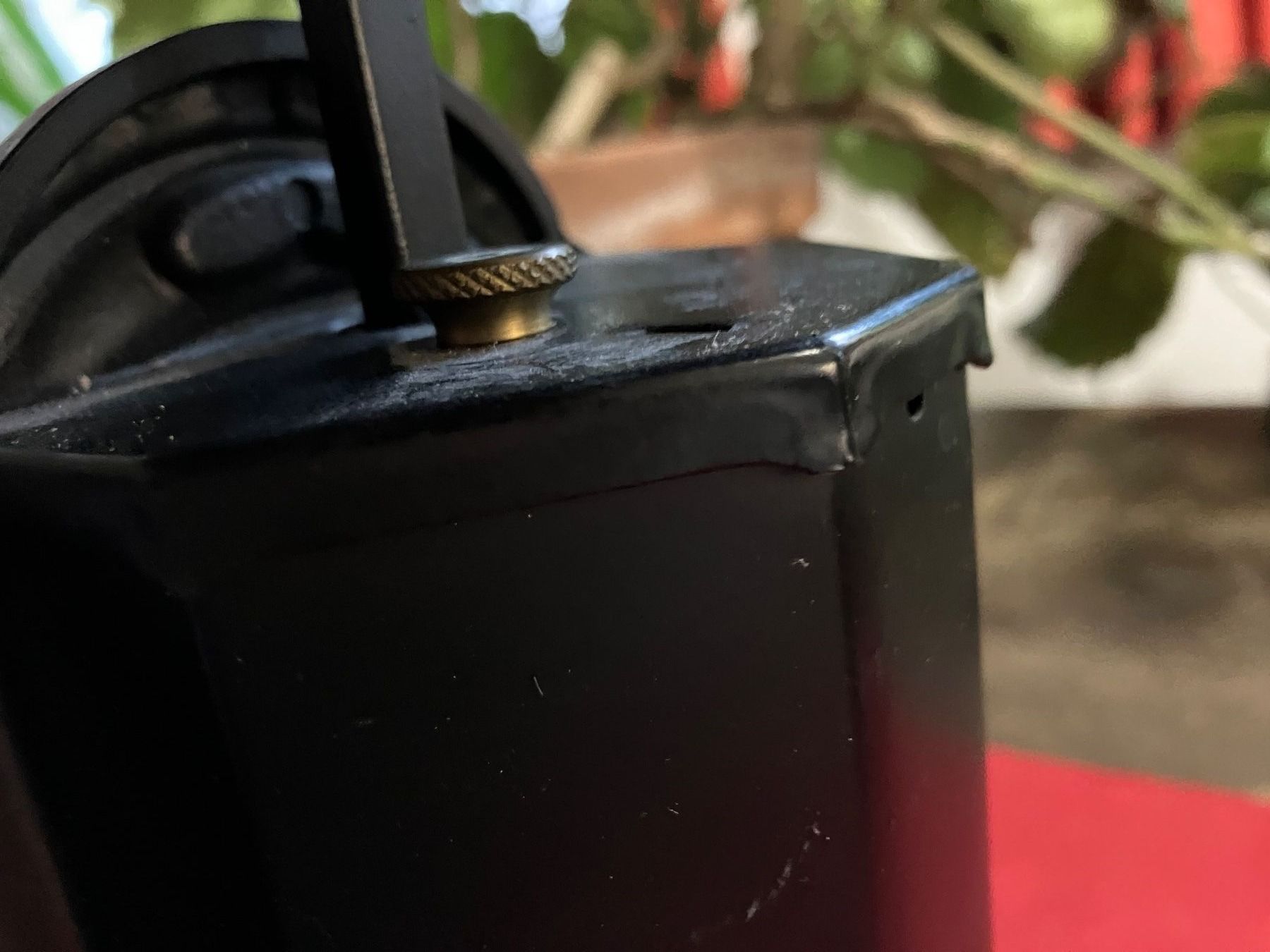 Bilance e pesi: Küchenwage Vintage – Usato da Zürich venduto da ylluw50 4