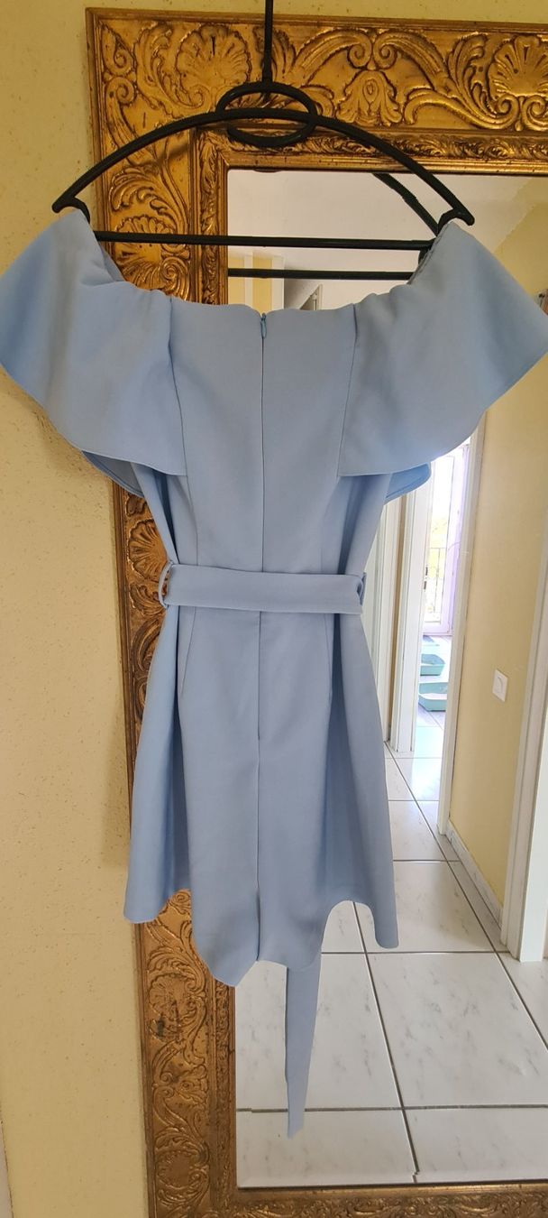Tute: Jumpsuit Missselfridge – Usato da Allschwil venduto da Virgo 1