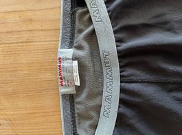 Mammut Skiunterhose xs