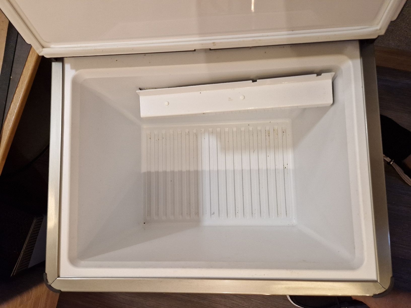 Frigoriferi: Camping Kühlschrank/ Kühlbox Dometic – Usato da Pfeffingen venduto da Karrer3 3