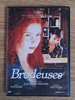DVD Brodeuses (Die Perlenstickerinnen) aus 2004