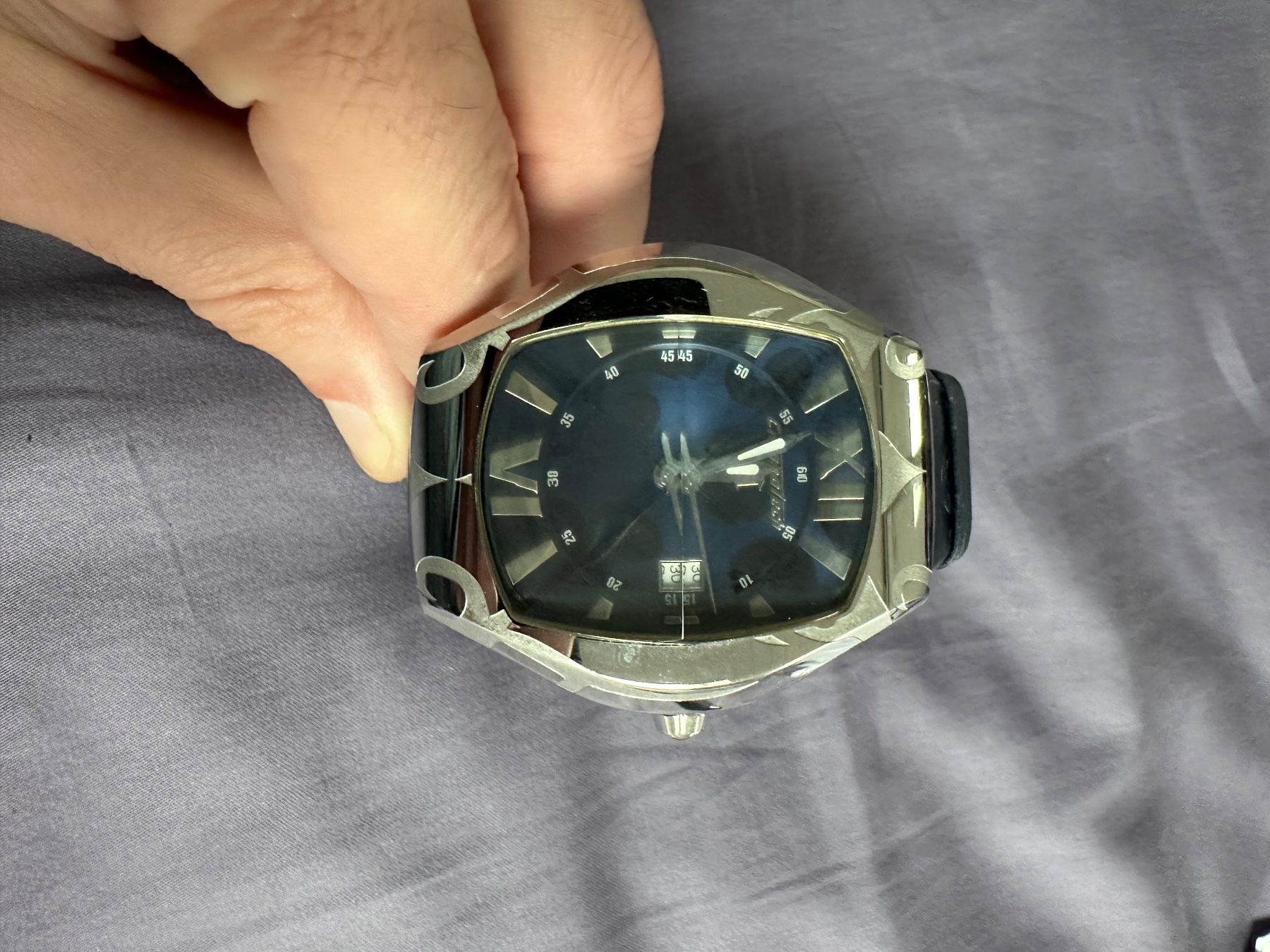 Chronotech Orologi: Uhr Chronotech – Usato da Othmarsingen venduto da milanac1 1