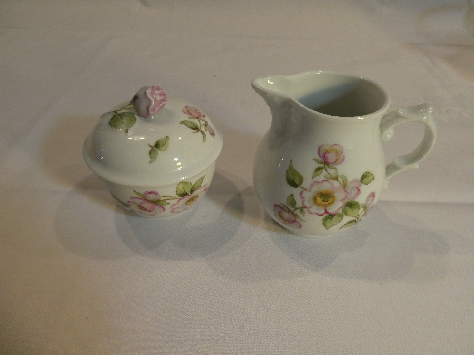 Fürstenberg Set di piatti: 32-teiliges Tee-/Kaffee-Set Fürstenberg – Usato da Ehrendingen venduto da Marcellolauti 5