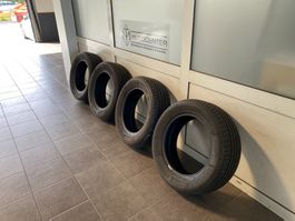 4 X 16 Zoll Vredestein Sommerreifen