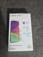 Protection écran Zagg iPhone 14 Plus 13 pro max
