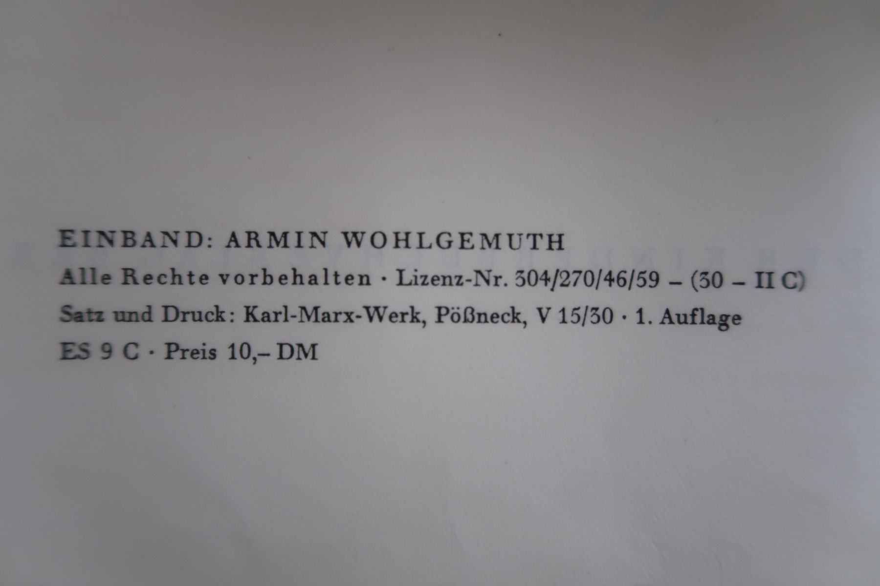 Libri: Wilhelm Busch Album – Usato da Herzogenbuchsee venduto da seeleopard 3