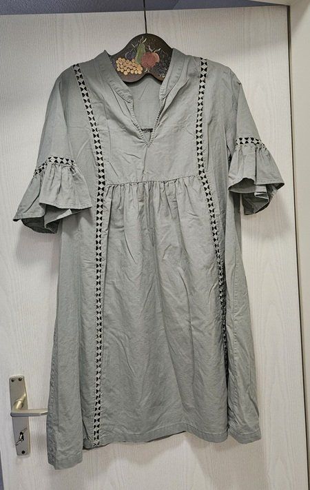 Kleider: Sommerkleid – Gebraucht aus Schlatt TG von mavo85