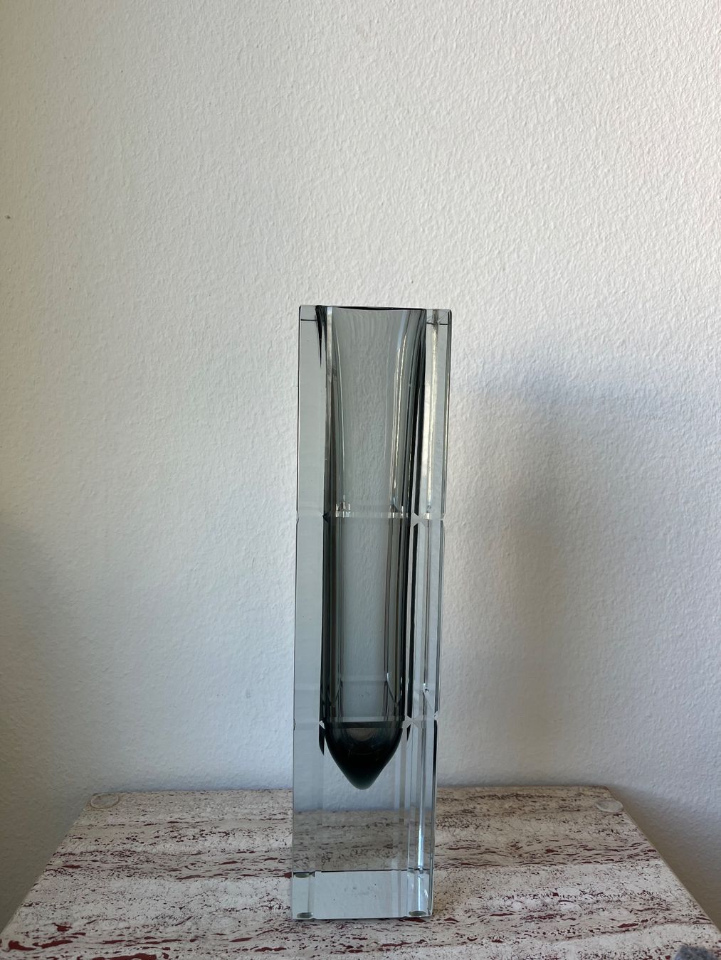 Murano Vasi & Recipienti: Murano Vase signiert – Usato da Zürich venduto da omni64