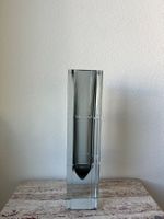 Murano Vase signiert