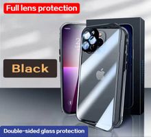 Apple Iphone 15 Pro Max 360 grad Magnetisch Protection cover
