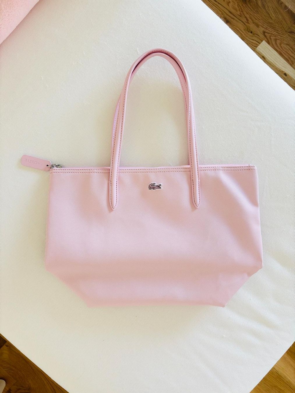 Lacoste Taschen für Damen: Lacoste Tasche – Neu (gemäss Beschreibung) aus Beinwil am See von SteffenG02
