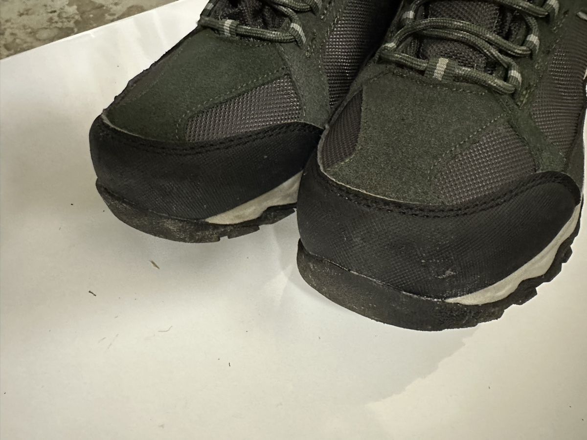 Alpina Herrenschuhe: Alpino Pro Stiefel 🥾 – Gebraucht aus Sevelen von Stopglobal. 2
