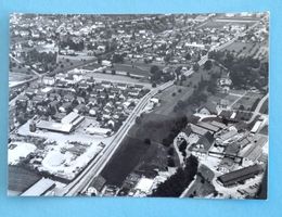 Liestal - Flugaufnahme