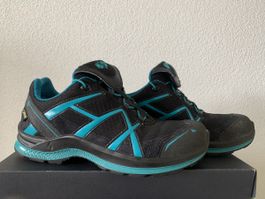 HAIX Black Eagle Adventure 2.0 Low GTX Gr. 37