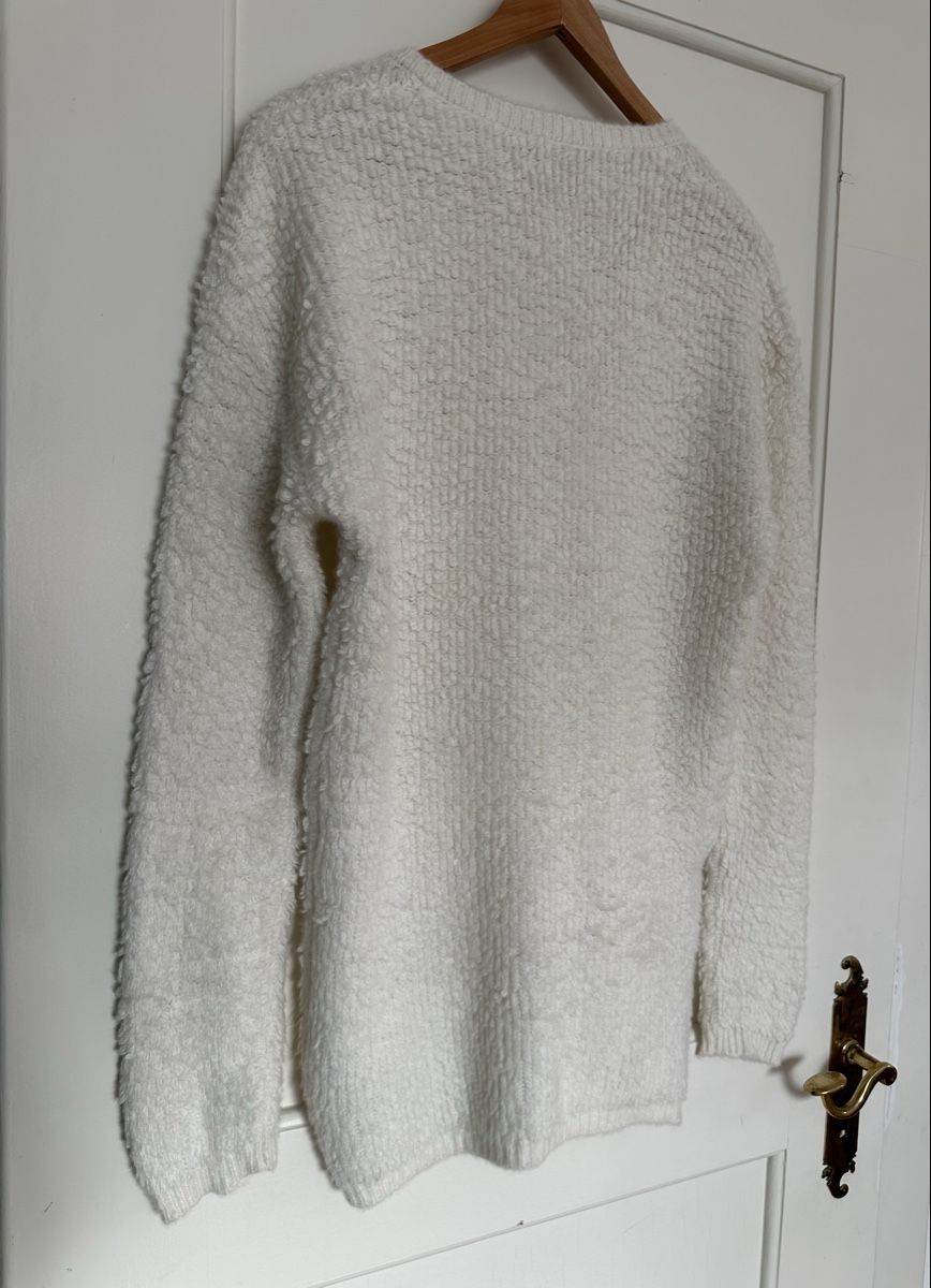 Maglioni & Felpe: Herzensangelegenheit Strickpullover – Usato da Zollikon venduto da _M65_ 6