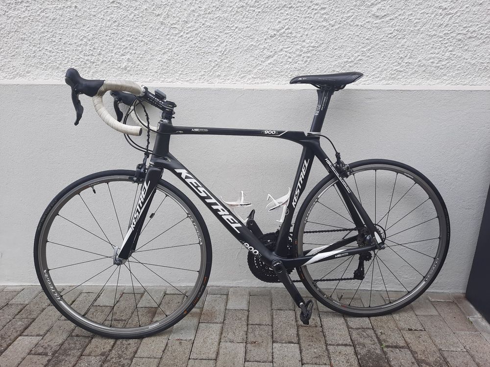 Rennrad | Kaufen auf Ricardo