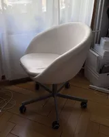 Ikea Skruvsta Bürostuhl