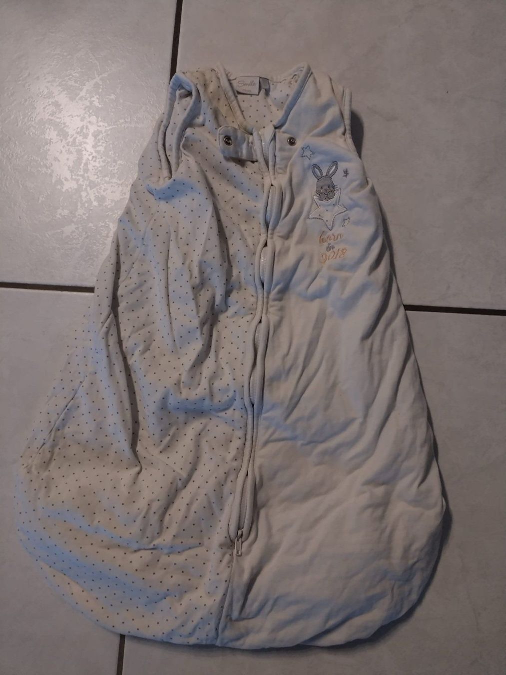 Schlafsäcke: Babyschlafsack – Gebraucht aus Wichtrach von dadaba