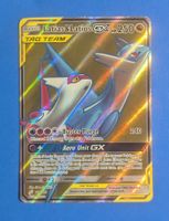 Latias & Latios GX 169/181