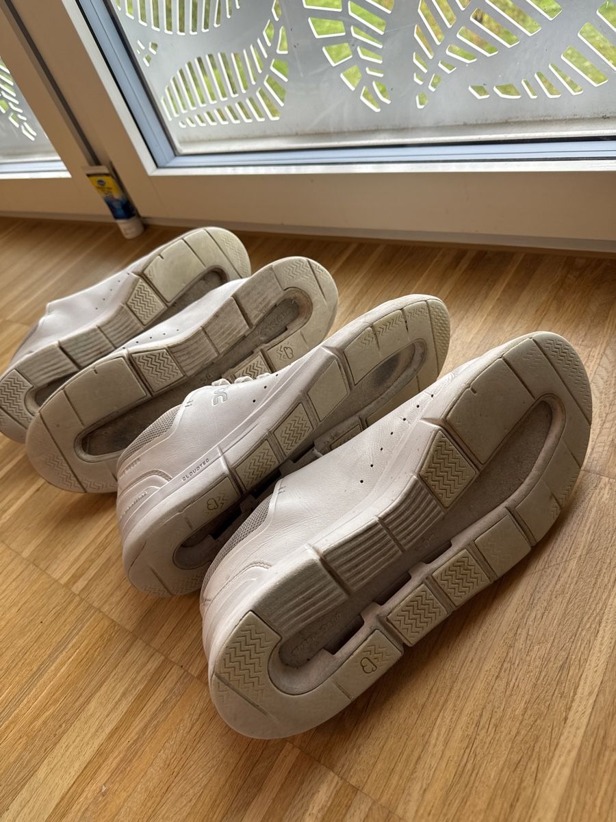 On Scarpe da uomo: On Cloud Schuhe – Usato da Menzingen venduto da Dali2504 4
