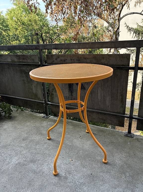 Tavoli: Gartentisch – Usato da Basel venduto da jan_xwq9