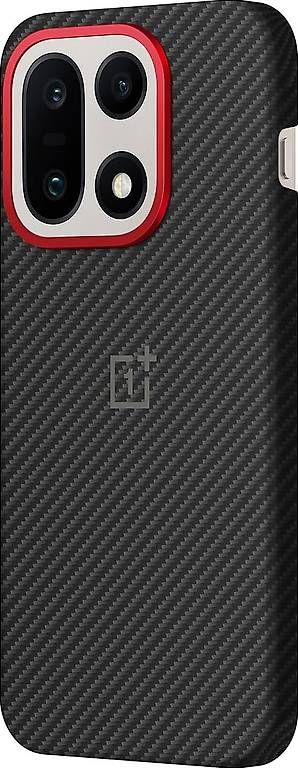OnePlus Cover & Protezioni schermo: OnePlus 15 Aramid Fiber Magnetic Case – Nuovo (secondo la descrizione) da Schlieren venduto da MB300 4