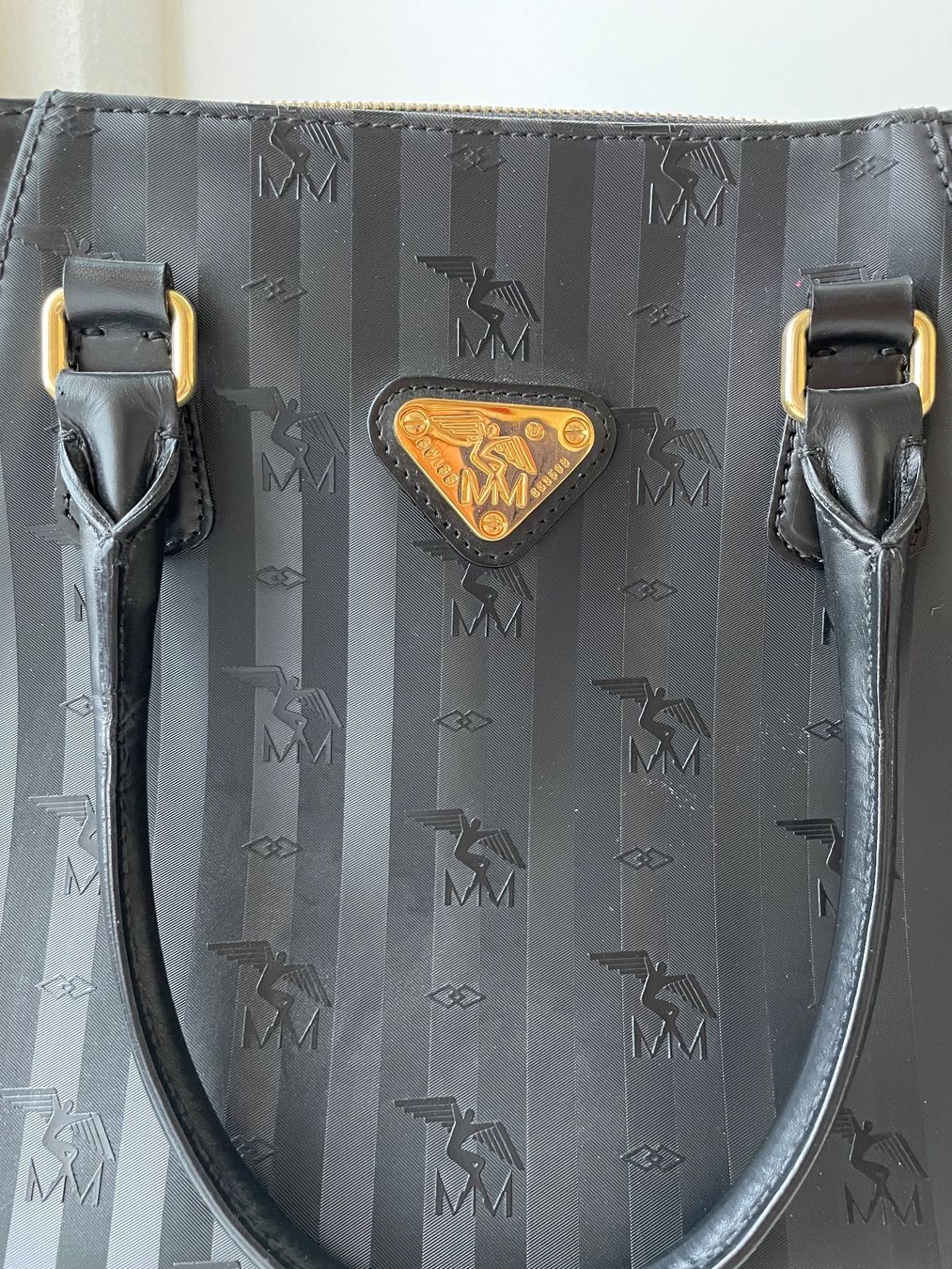 Maison Mollerus Borse da donna: Maison Mollerus Tasche / Shopper – Usato da Kölliken venduto da Leana71 2