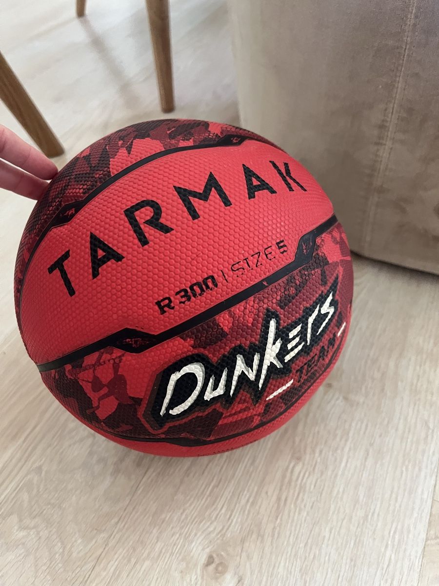 Palloni: Roter Ball Dunkers – Usato da Hinterkappelen venduto da bar_ms2z 2