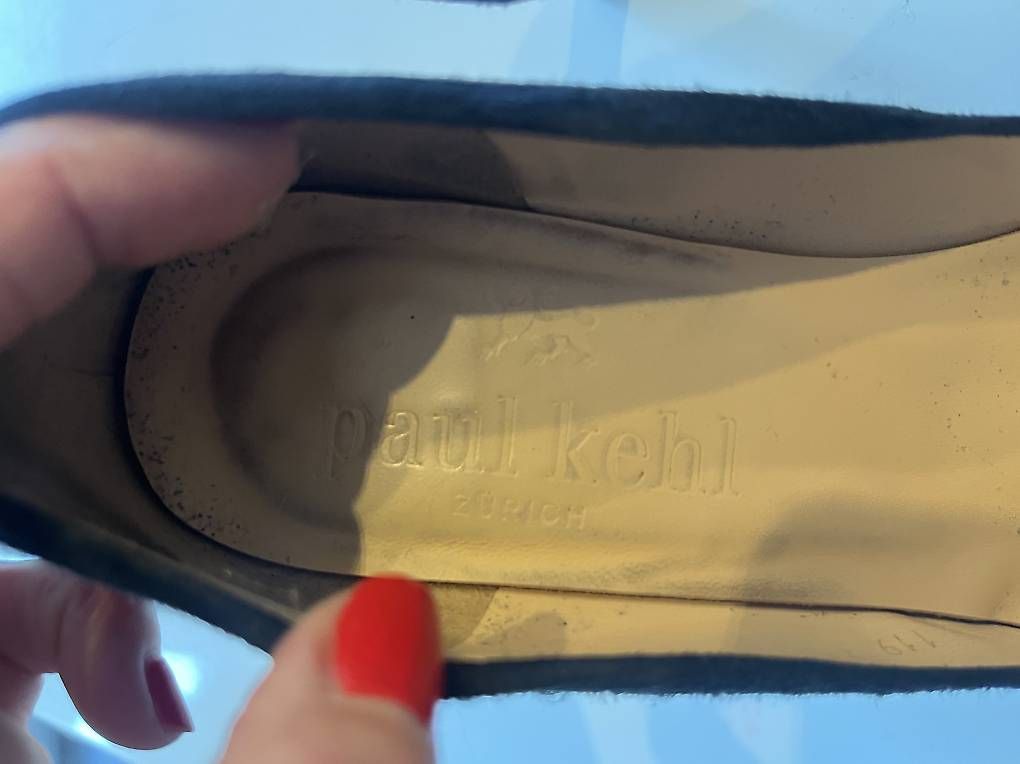 Damenschuhe: Paul Kehl Highheels  – Gebraucht aus Rombach von kar_5kkt 2