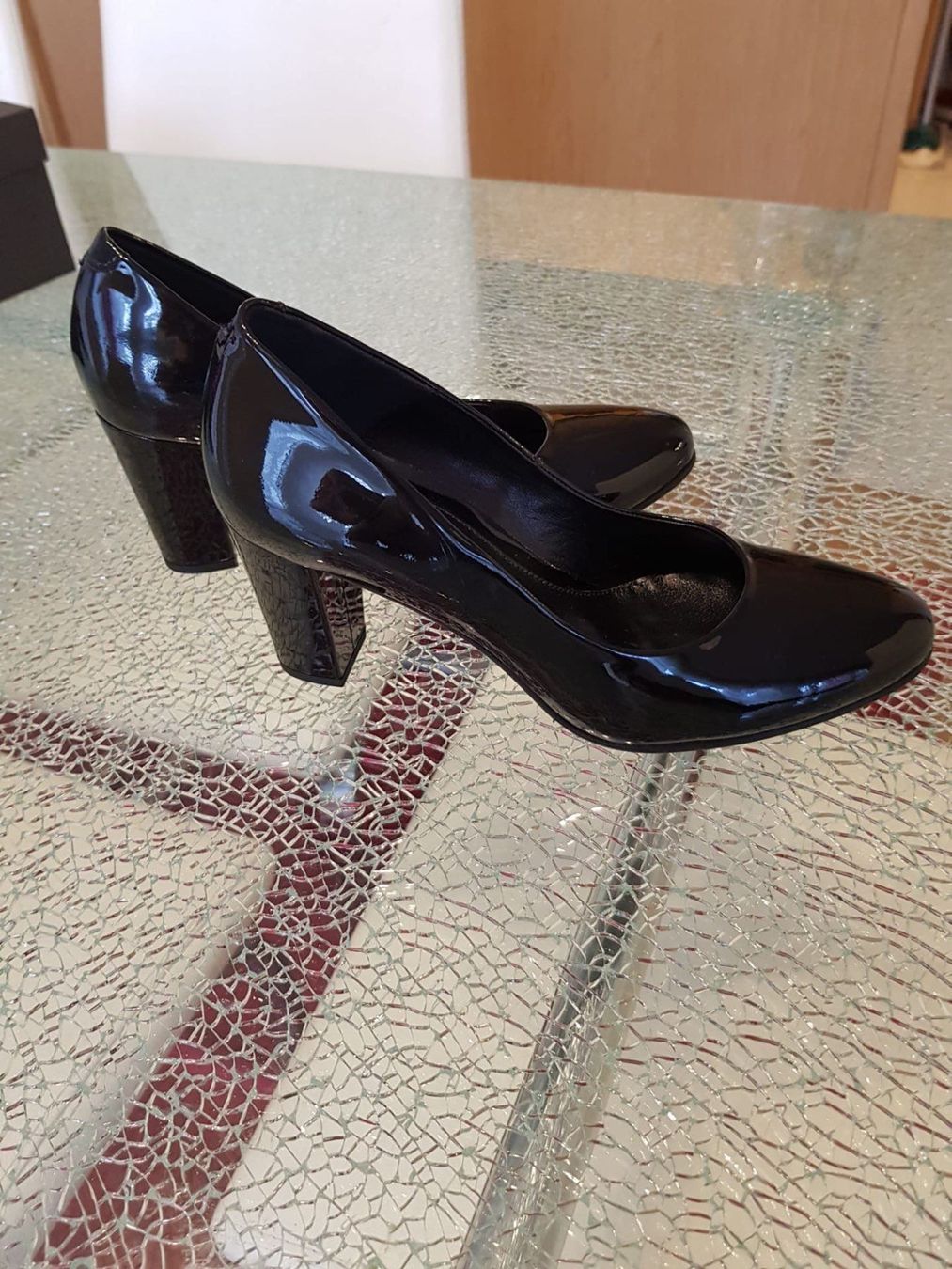 Chaussures femmes: Navyboot Gr. 38 – Neuf avec emballage d'origine à Luzern par Reni025 2