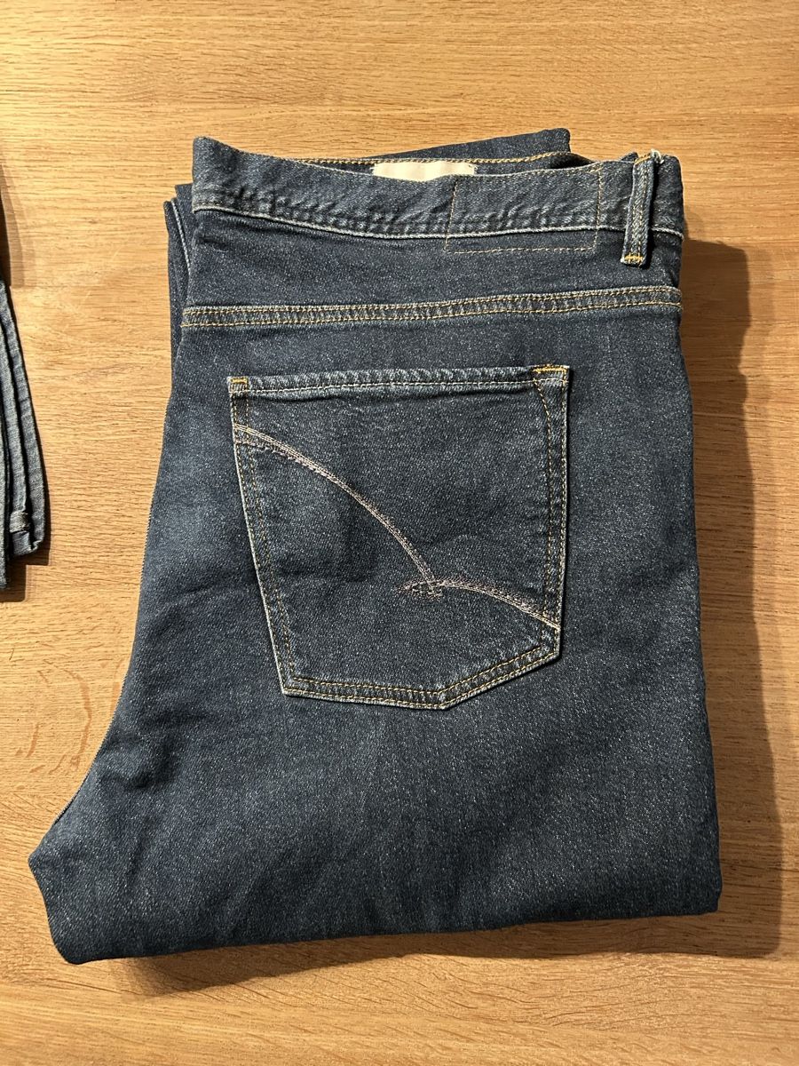 Jeans: Herren Jeans – Usato da Dagmersellen venduto da Lei1970 3